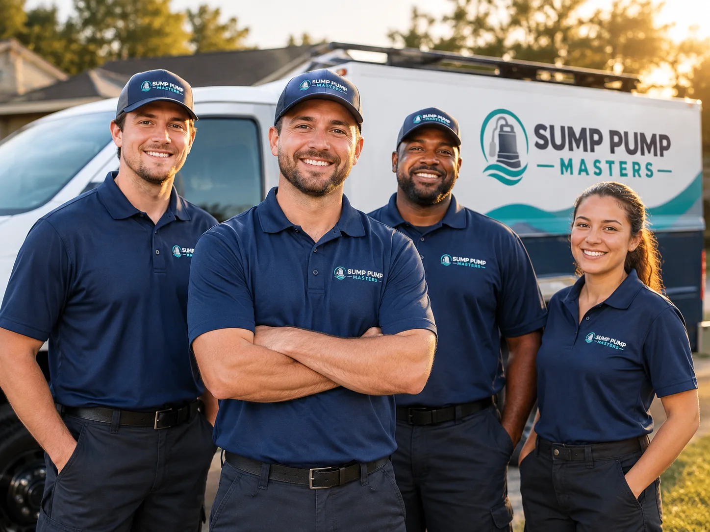 Sump Pump Repair company in Milnesville, PA